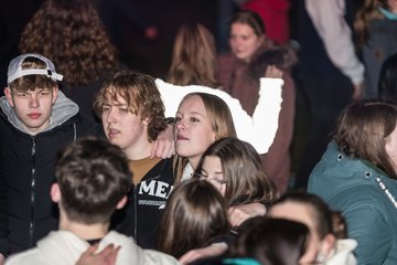 Bild 339 - Osterfeuer